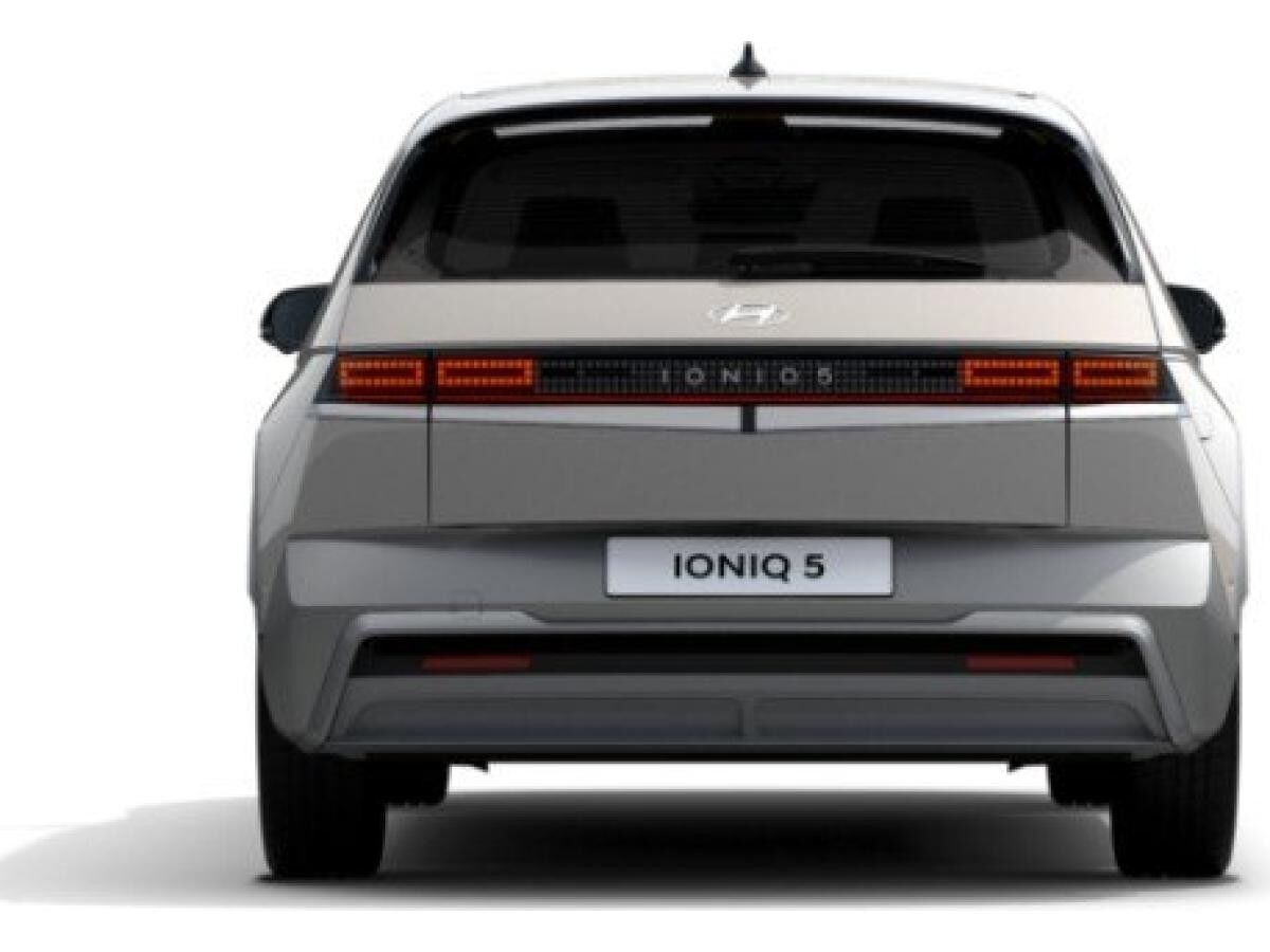 Hyundai IONIQ 5 (MY26) 84 kWh 2WD (229 PS) CENTRIQ BOSE Soundsystem, Park-Paket , LED-Paket