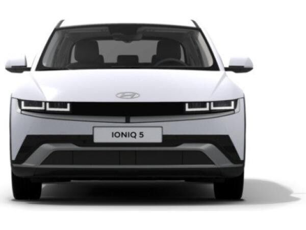 Hyundai IONIQ 5 (MY26) 63 kWh 2WD (170 PS)
