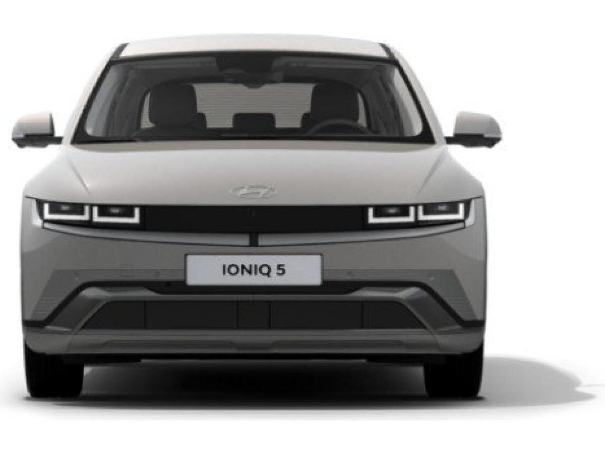 Hyundai IONIQ 5 (MY26) 84 kWh 2WD (229 PS) CENTRIQ BOSE Soundsystem, Park-Paket , LED-Paket