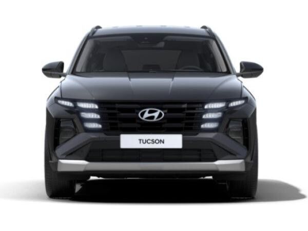 Hyundai Tucson (MY26) 1.6 T-GDI (150 PS) 6-MT 2WD Select