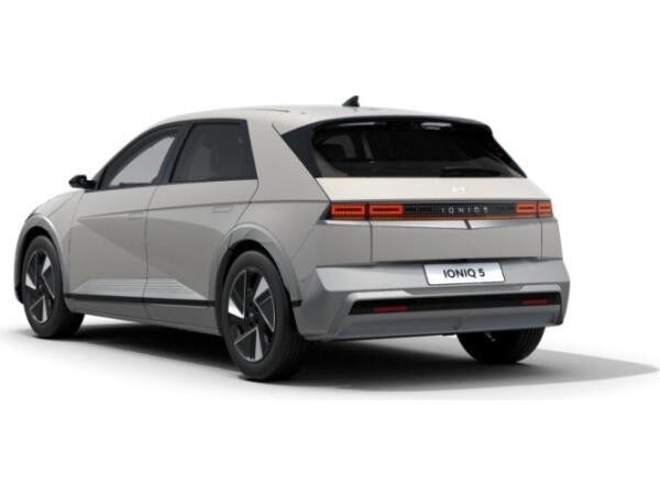 Hyundai IONIQ 5 H UNIQ PARK RELAX KAMERA