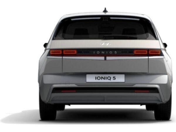 Hyundai IONIQ 5 H UNIQ PARK RELAX KAMERA