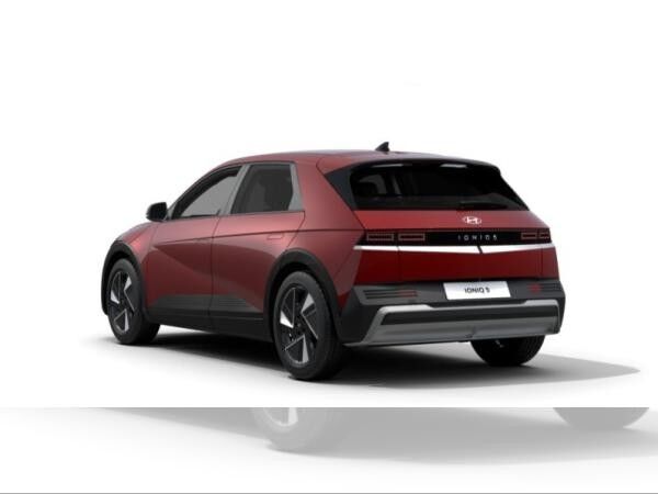 Hyundai IONIQ 5 H