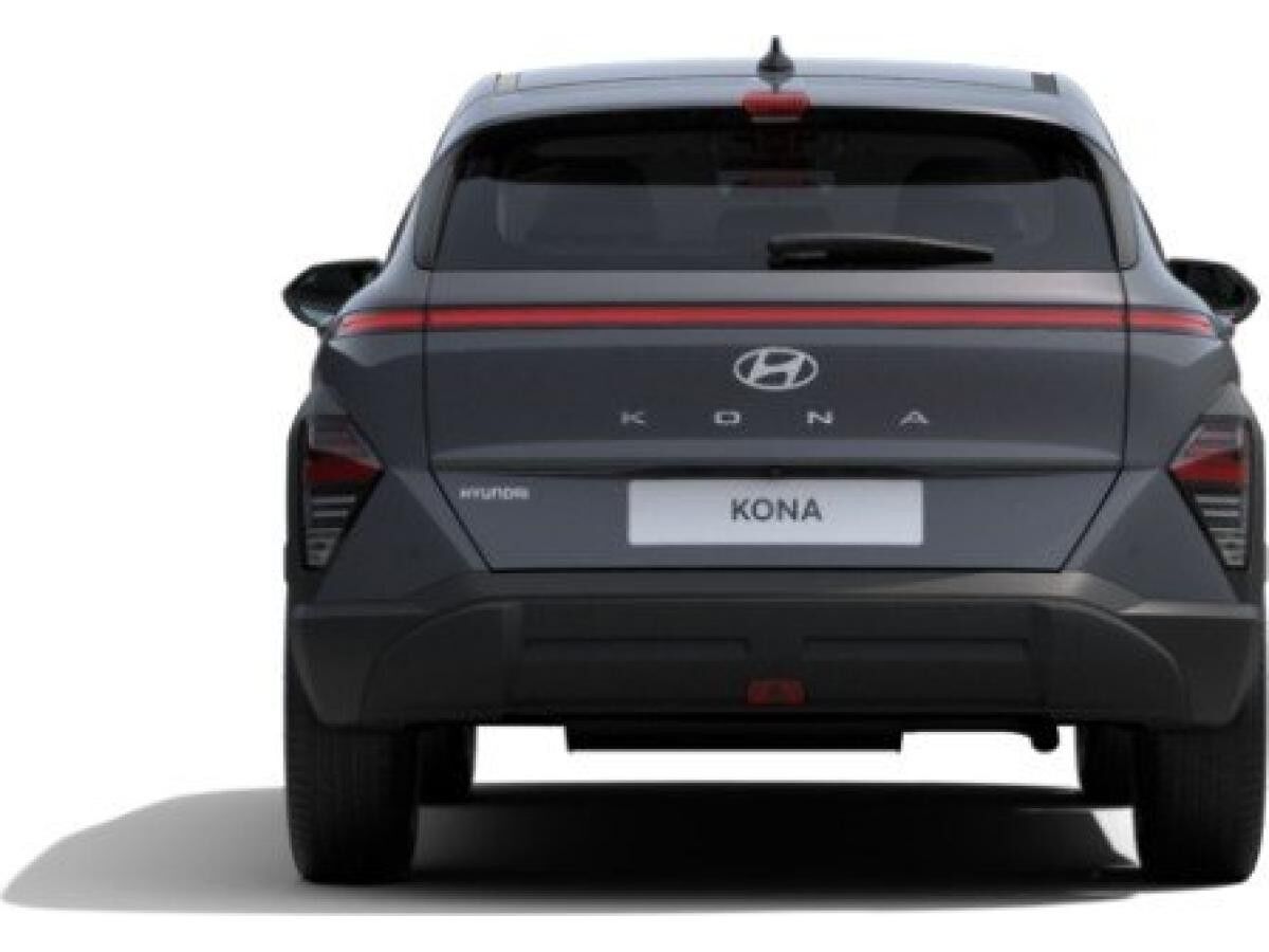 Hyundai KONA (MY26) 1.0 T-GDI (115 PS) 6-MT 2WD Select