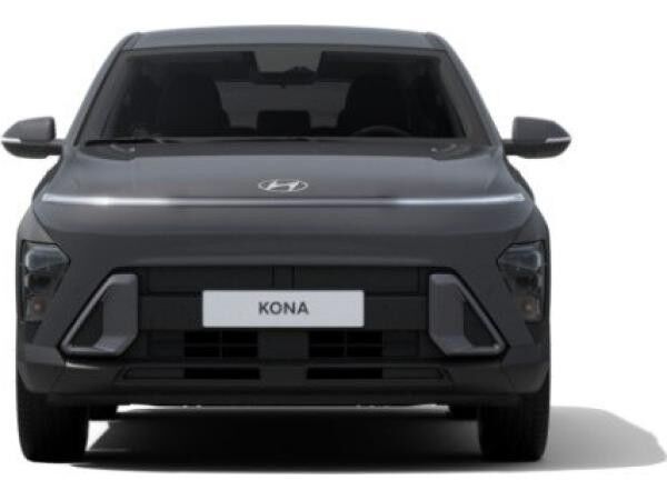 Hyundai KONA 1.0T SELECT