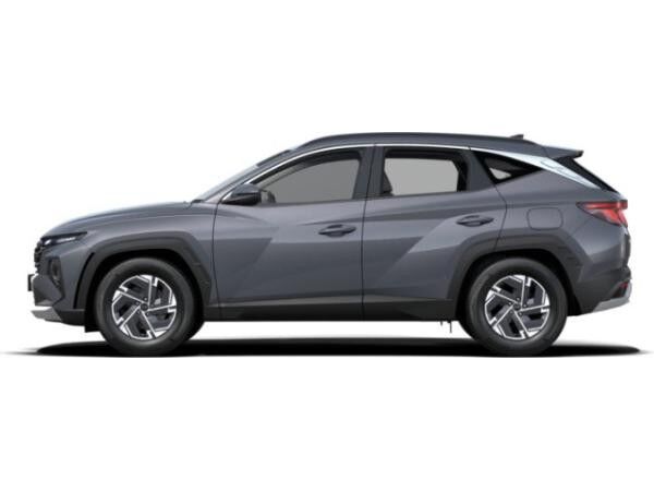 Hyundai Tucson 1.6T SELECT