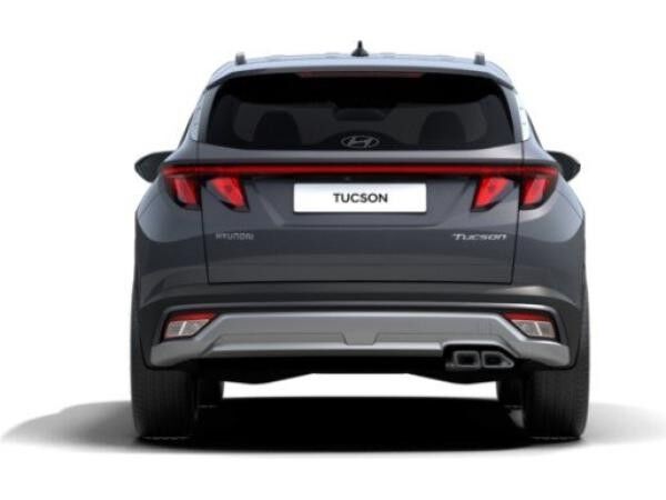 Hyundai Tucson 1.6T SELECT