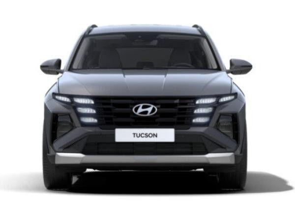 Hyundai Tucson 1.6T SELECT