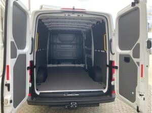 Volkswagen Crafter 35 Kasten 2.0 TDI AHK,3-S.,LED,KAM