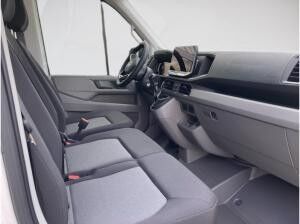 Volkswagen Crafter 35 Kasten 2.0 TDI AHK,3-S.,LED,KAM