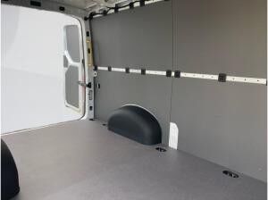 Volkswagen Crafter 35 Kasten 2.0 TDI AHK,3-S.,LED,KAM