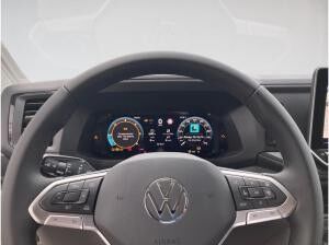 Volkswagen Crafter 35 Kasten 2.0 TDI AHK,3-S.,LED,KAM