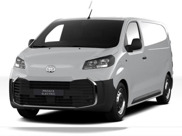 Toyota Proace L1 BEV h +Parksen.+Klima +4xTür +Touch