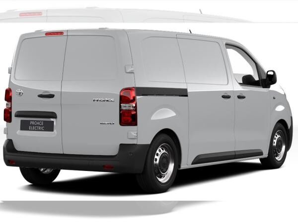 Toyota Proace L1 BEV h +Parksen.+Klima +4xTür +Touch*