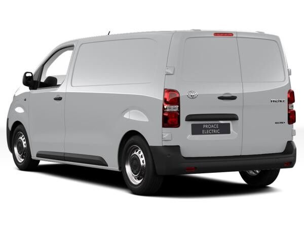 Toyota Proace L1 BEV h +Parksen.+Klima +4xTür +Touch*