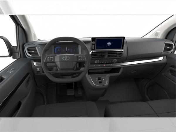 Toyota Proace L1 BEV 75 kWh +Rück-Kamera +Klima +Touch