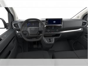 Toyota Proace L1 BEV 75 kWh +Parksen.+Klima +4xTür +Touch*
