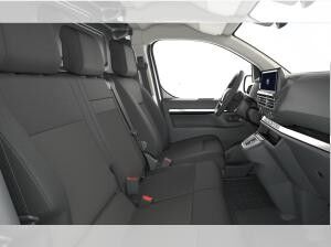 Toyota Proace L1 BEV 75 kWh +Parksen.+Klima +4xTür +Touch!