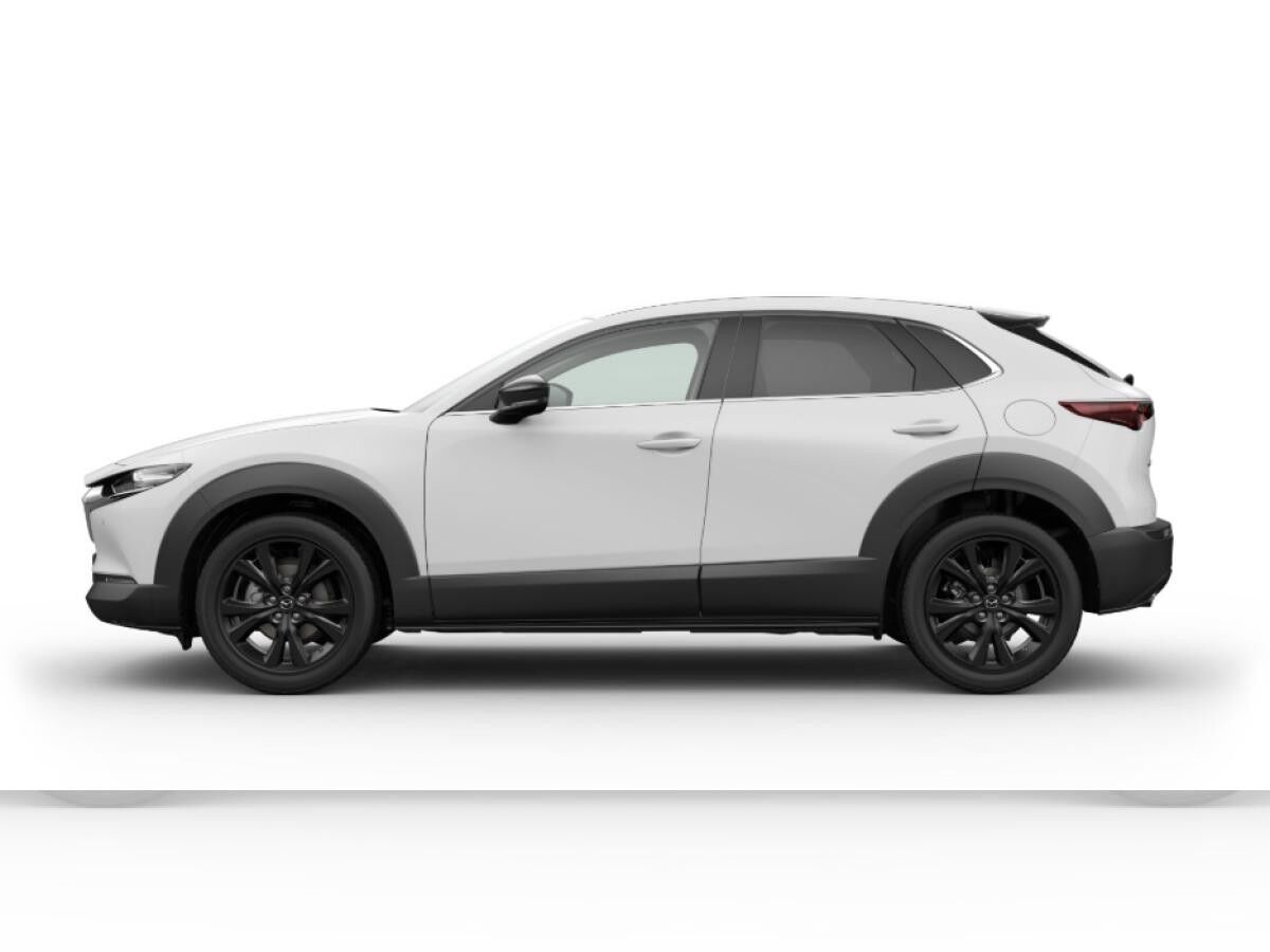 Mazda CX-30 2.5l 140PS AT Homura