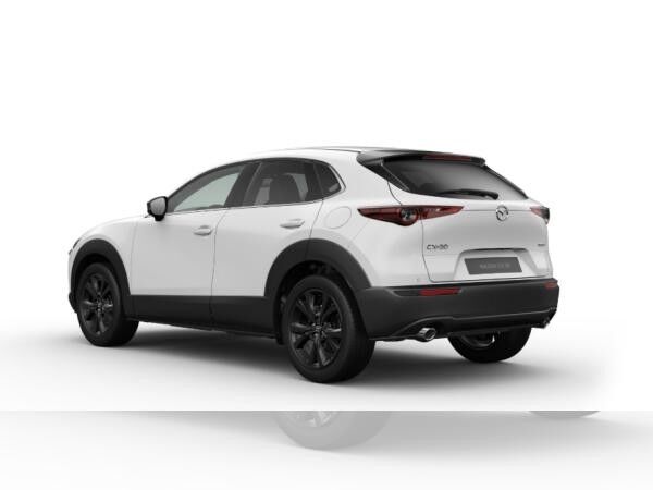 Mazda CX-30 2.5l 140PS AT Homura
