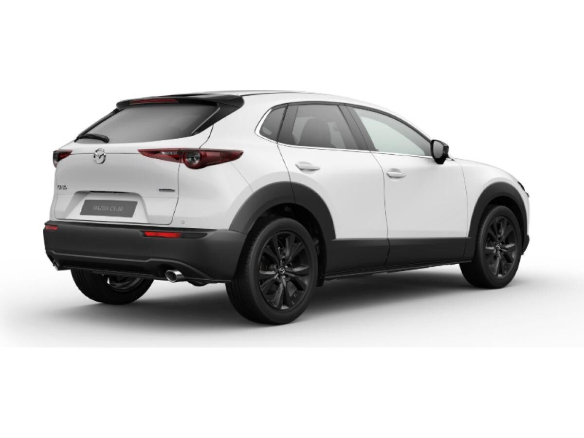 Mazda CX-30 2.5l 140PS AT Homura