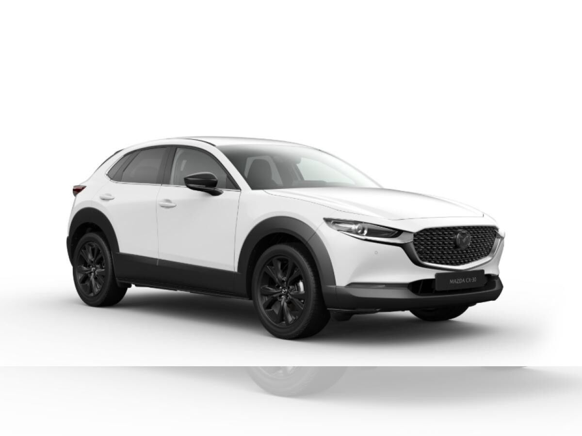 Mazda CX-30 2.5l 140PS AT Homura