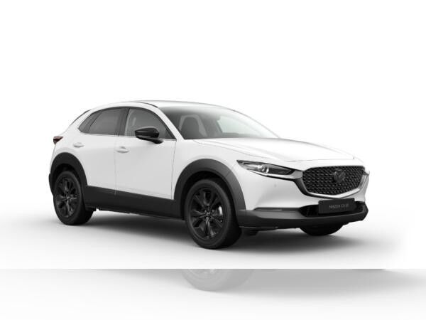 Mazda CX-30 2.5l 140PS AT Homura