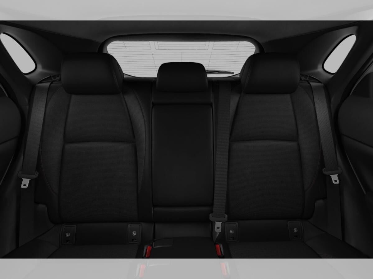 Mazda CX-30 2.5l 140PS AT Homura