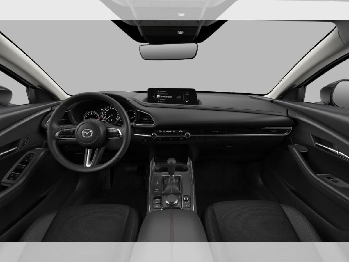 Mazda CX-30 2.5l 140PS AT Homura