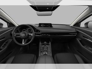 Mazda CX-30 2.5l 140PS AT Homura