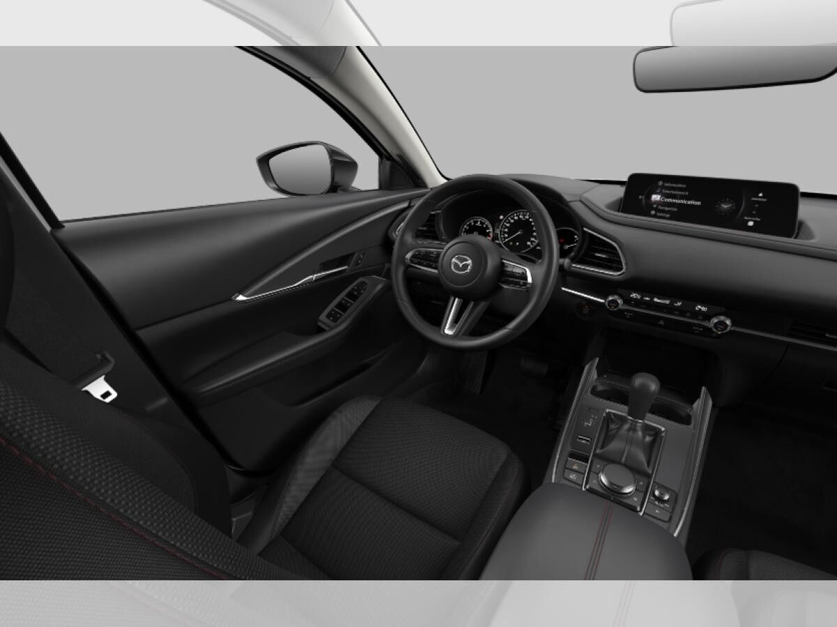 Mazda CX-30 2.5l 140PS AT Homura