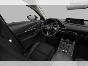 Mazda CX-30 2.5l 140PS AT Homura