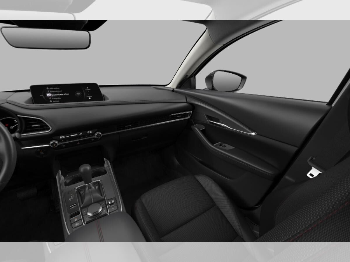 Mazda CX-30 2.5l 140PS AT Homura