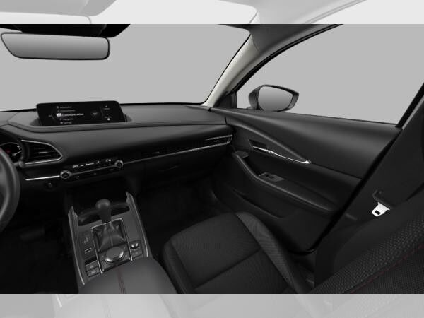 Mazda CX-30 2.5l 140PS AT Homura