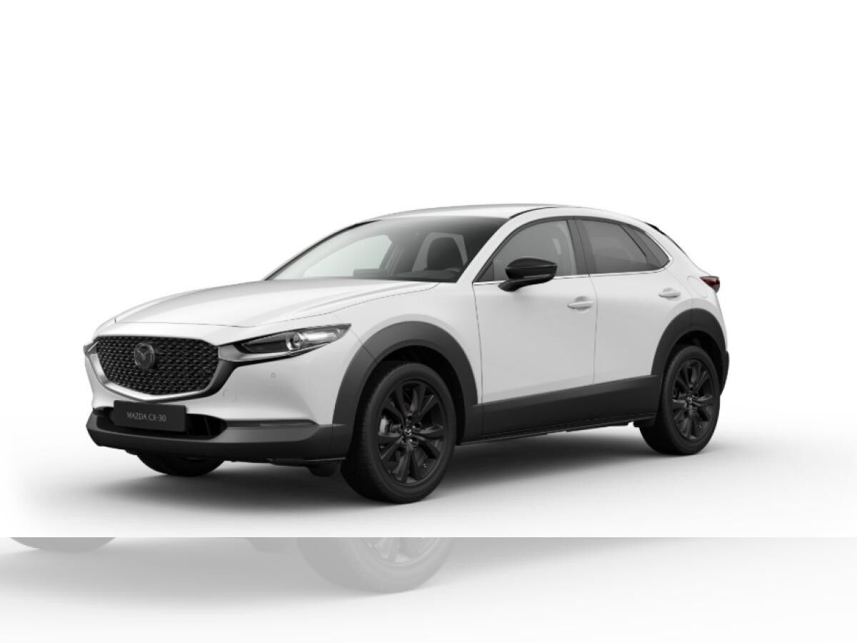 Mazda CX-30 2.5l 140PS AT Homura