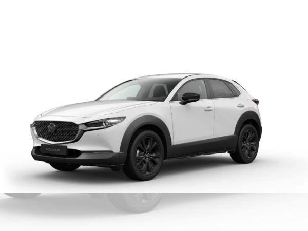 Mazda CX-30 2.5l 140PS AT Homura
