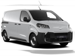 Toyota Proace L1 BEV 75 kWh +Rück-Kamera +Klima +Touch