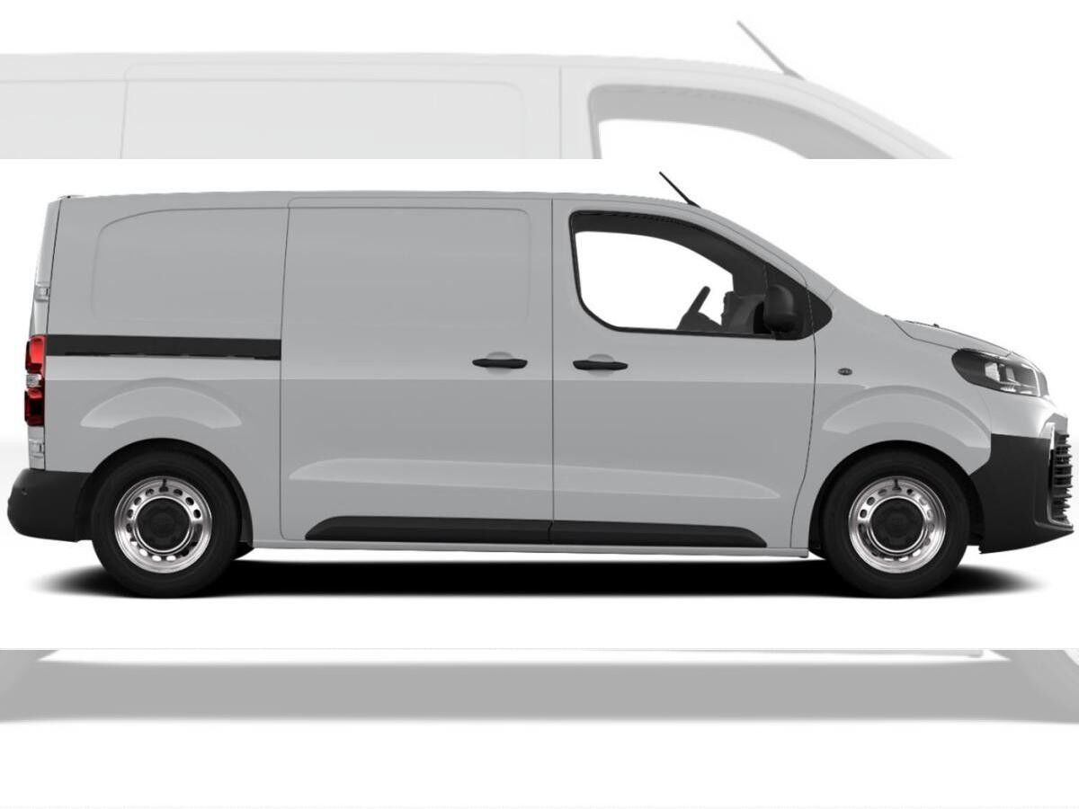 Toyota Proace L1 BEV h +Parksen.+Klima +4xTür +Touch