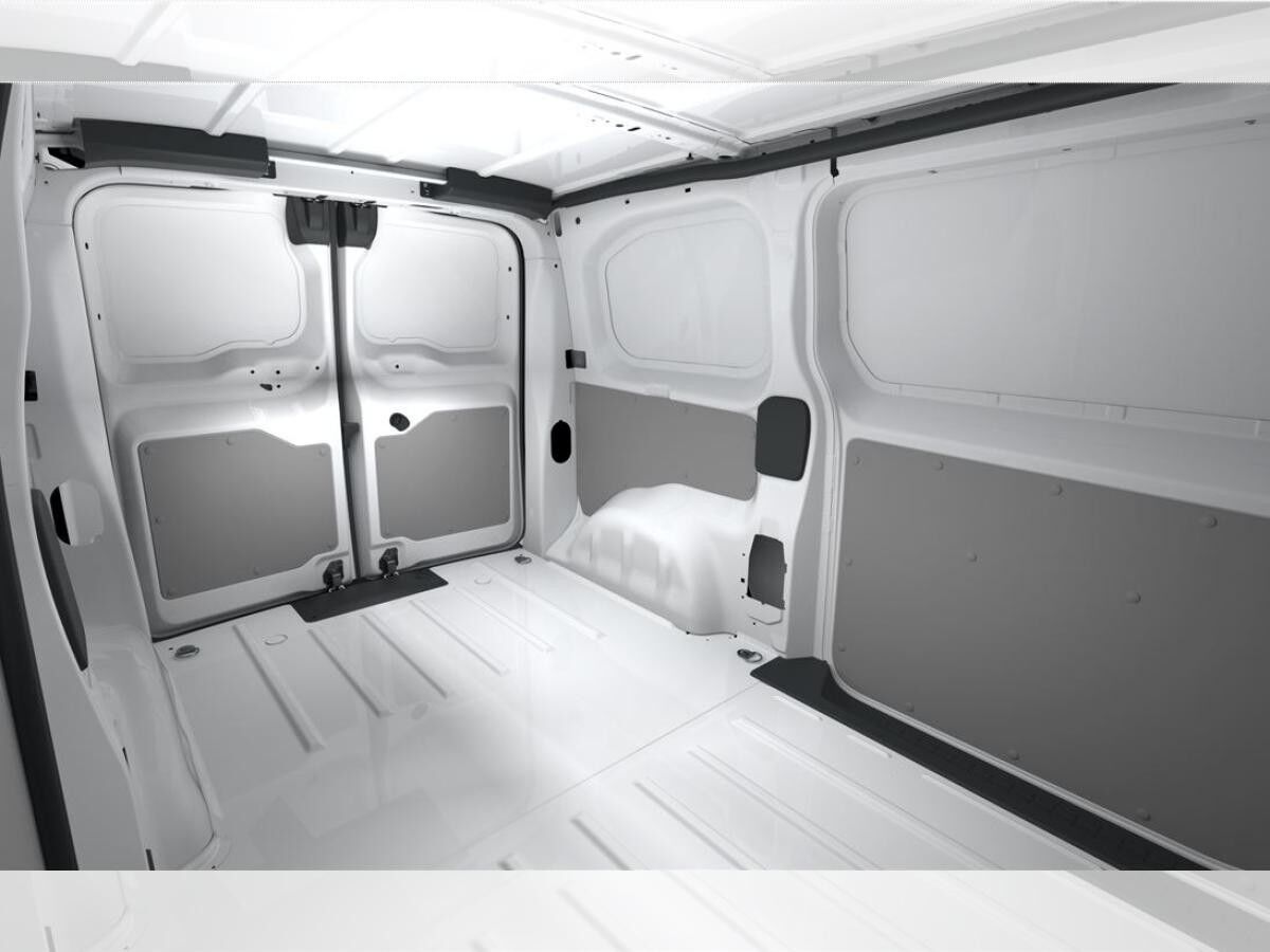 Toyota Proace L1 BEV h +Parksen.+Klima +4xTür +Touch!