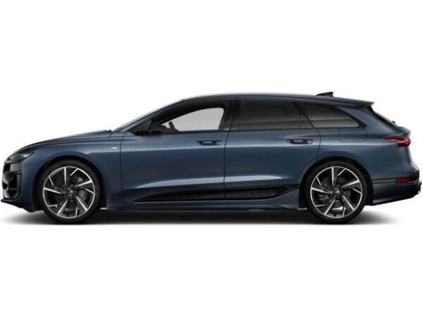 Audi A6 e-tron Avant performance ACC*360°*TECH-PRO
