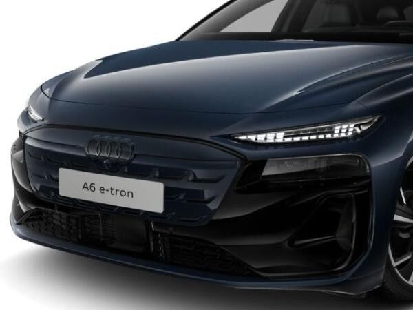 Audi A6 e-tron Avant performance ACC*360°*TECH-PRO