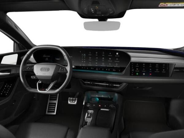 Audi A6 e-tron Avant performance ACC*360°*TECH-PRO