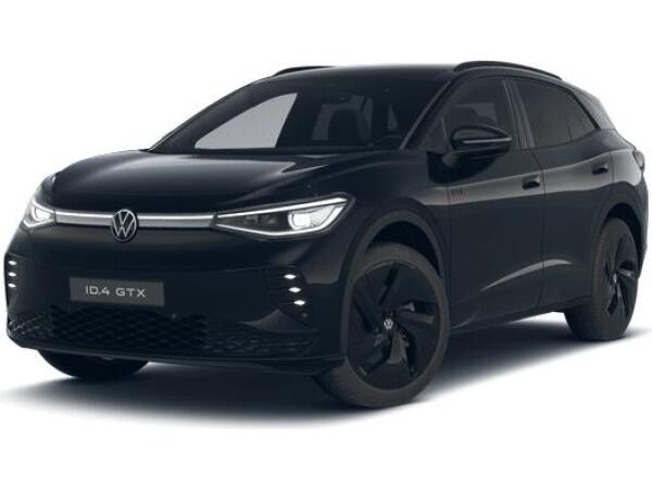 Volkswagen ID.4 GTX ✔️ Privat&Gewerbe ✔️ sofort verfügbar ✔️
