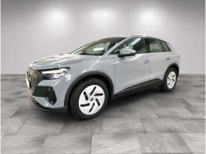 Audi Q4 e-tron 45 AHK/Nav+/Sportsitze/Sitzhzg/2.30Garantie
