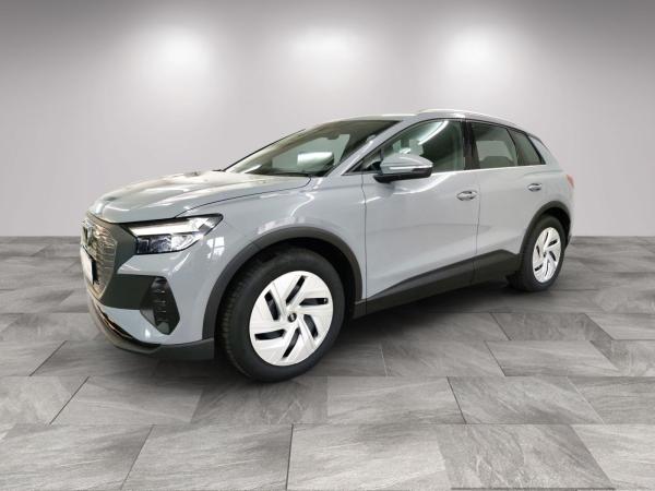 Audi Q4 e-tron 45 AHK/Nav+/Sportsitze/Sitzhzg/2.30Garantie