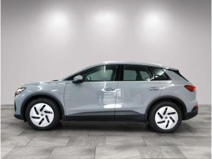 Audi Q4 e-tron 45 AHK/Nav+/Sportsitze/Sitzhzg/2.30Garantie