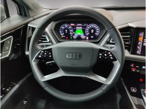 Audi Q4 e-tron 45 AHK/Nav+/Sportsitze/Sitzhzg/2.30Garantie