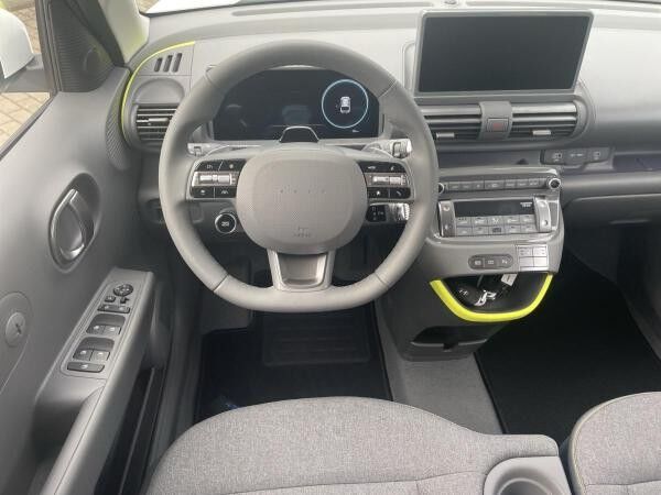 Hyundai Inster Cross 49 kWh Effizienz-Paket