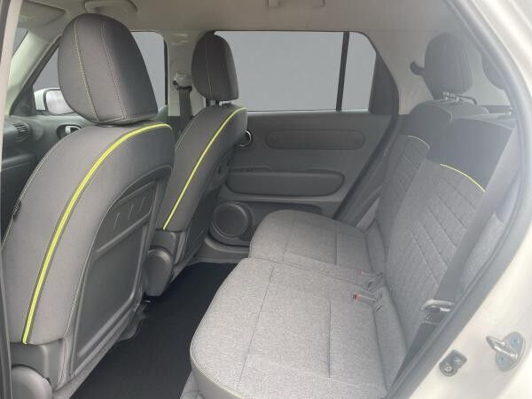 Hyundai Inster Cross 49 kWh Effizienz-Paket