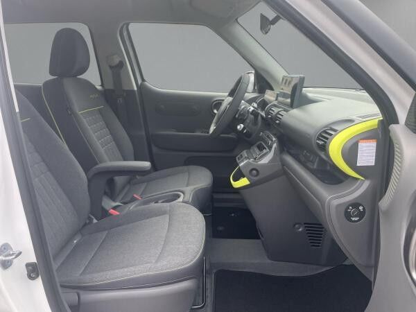 Hyundai Inster Cross 49 kWh Effizienz-Paket